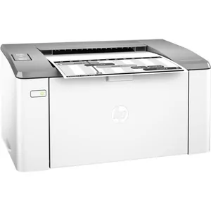 Замена лазера на принтере HP Ultra M106W в Тюмени